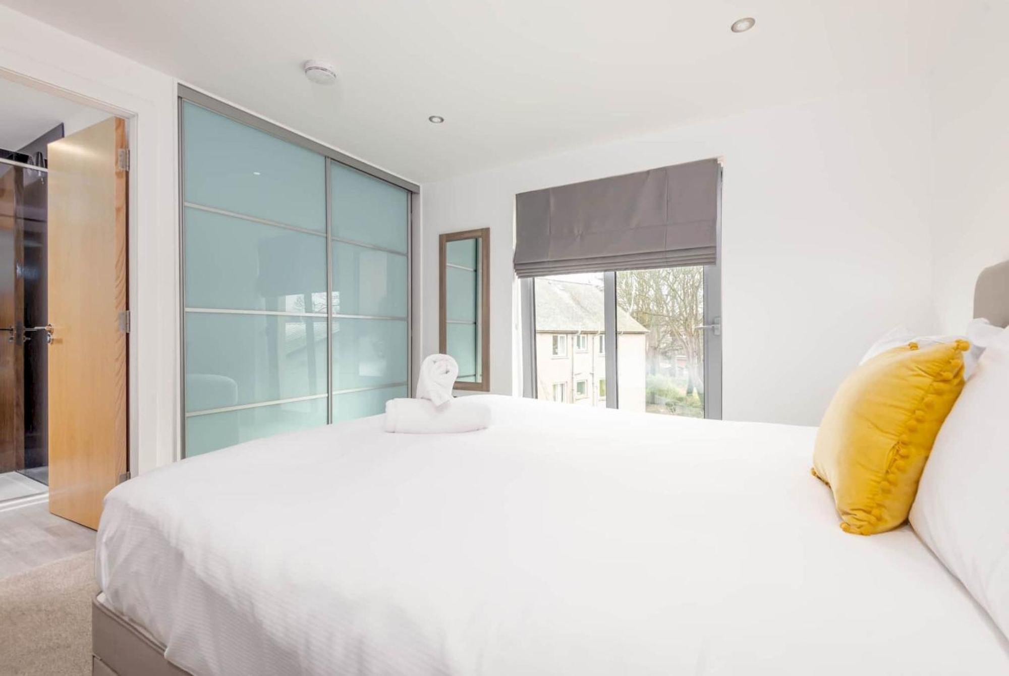 סנט אנדרוס Square Green - No 16 Balcony מראה חיצוני תמונה